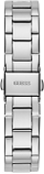 Orë për femra GUESS Sugarplum GW0670L1, e argjendtë