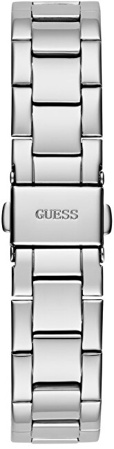 Orë për femra GUESS Sugarplum GW0670L1, e argjendtë