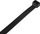 Lidhëse kabllosh NEO Tools 01-645, 700mm, 12mm, të zeza