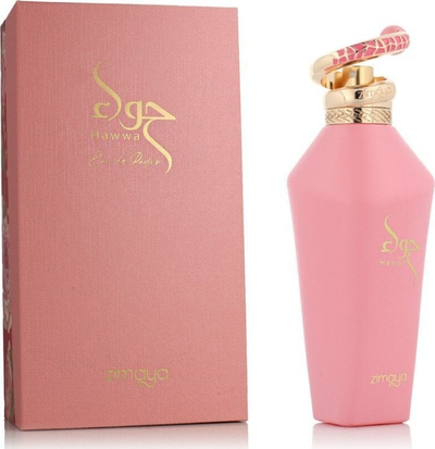 Parfum Zimaya Hawwa Pink EDP, 100ml, për goca