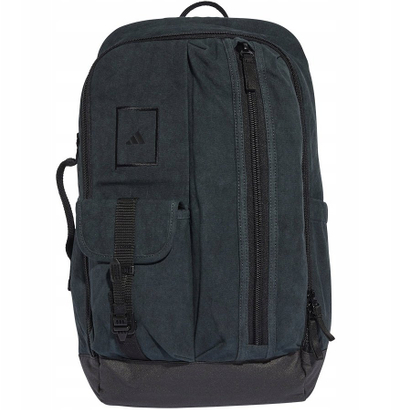 Çanta shpine Adidas Utility Backpack IPS JM5442, e zezë