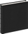 Album fotografish Walther Design Classic, 60 faqe, i zi