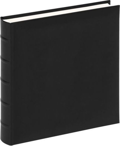 Album fotografish Walther Design Classic, 60 faqe, i zi
