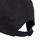 Kapele bejsbolli Adidas HZ3045, pambuk, e rregullueshme, e zezë