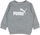 Tuta për fëmijë Puma Minicats Essentials Jogger, nr. 74, të hirta