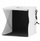 Kuti fotografimi Freepower Shadowless LED USB 40cm, 6 sfond