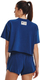Bluzë goca Under Armour Project Rock p2255874-31010828rs, nr., blu