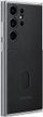 Kapak telefoni Samsung Frame Cover EF-MS918CB, Galaxy S23 Ultra, i zi