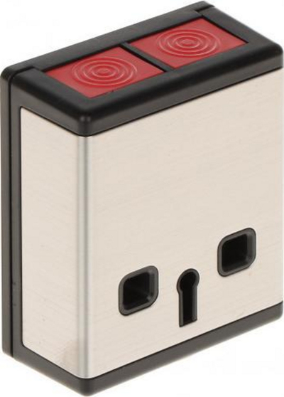 Buton për alarme PADP3