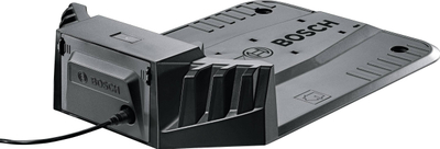 Stacion karikimi Bosch Indego 350/400 S+, modeli 06008B0501, i zi