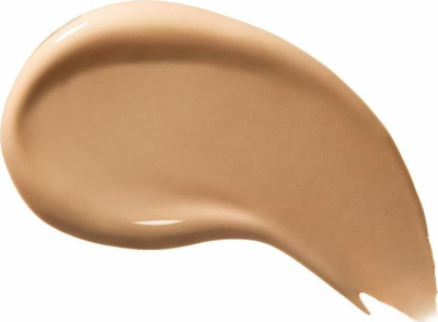 Krem pudër Shiseido Synchro Skin Radiant Lifting, nr. 330 Bamboo, 35 ml