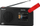 Radio portabël Sencor SRD 7757W, DAB+, Bluetooth, e bardhë
