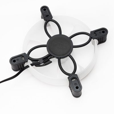 Ventilator Ftohës Për Kompjuter SAMA LL120mm no