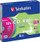 Disqe Verbatim 43167, CD-RW, 700MB, 12x, 5 copë
