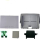 Set mirëmbajtjeje Plustek PS4xx Series Z-27-65F-0221A120, për skanerë dokumentesh