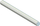 Shufër e filetuar Niczuk M10x50mm, çelik, e galvanizume