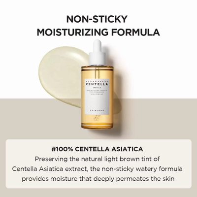 Ampulë për fytyrë SKIN 1004 Madagascar Centella, 55 ml