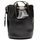 Çantë dore Love Moschino JC4105PP1CLJ000A, e zezë