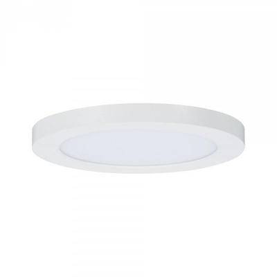 Panel LED i futur Paulmann Cover-it Promo, 12W, i bardhë