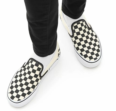 Atlete për femra Vans Classic Slip-On mVN1221