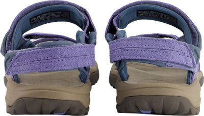 Sandale për gra Teva Terra Fi Lite Suede, numri 43, lejla