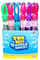 Loje me flluska Swede Bubble Sword, 118ml, shume ngjyra