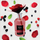 Shpërndarës aromatik Sweet Home Collection Red Grapes & Pomegranate Blossom, 250 ml