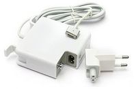 Adaptër karikues laptopi Extra Digital për Apple MagSafe 2, 85W, 20V 4.25A, i bardhë