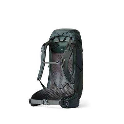 Ранец Gregory Paragon 70, планинарење, 70L, темно зелена