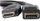 Видео адаптер кабел Techly ICOC-DSP-H-010, DisplayPort во HDMI, 1m, црн