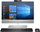 Kompjuter HP EliteOne 800 G6, 23.8" Full HD, Intel Core i7, 16GB RAM DDR4, 512GB SSD, Intel UHD Graphics 630, i bardhë