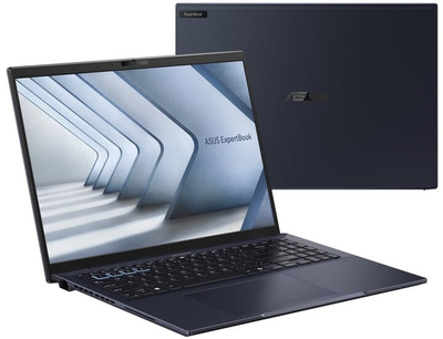 Laptop ASUS ExpertBook B5, 16", Intel Core i7 1360P, 32GB RAM, 1TB SSD, Intel Iris Xe Graphics, i zi