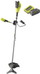 Kositëse bari RYOBI RY36BCX30A-140, 36V, 4.0Ah, jeshile