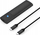Kuti e jashtme për SSD M.2 NVMe Orico PWM2-G2, USB-C 10Gb/s, USB 3.2 Gen 2, gri