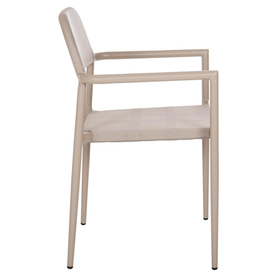 Kolltuk alumini Ronny 53x51x80Hcm (HM5998.03)