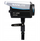 Lampë studio Nanlite FC-120C, LED Full Color, RGBW, e zezë