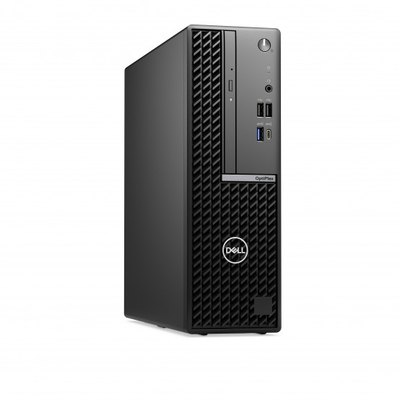 Kompjuter desktop Dell OptiPlex 7020 SFF, Intel Core i3, 8GB RAM 512GB SSD, gri