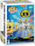 Figurinë Funko Pop SpongeBob Glove World, 25-vjetor, vinil 10 cm, e verdhë