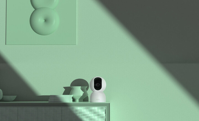 Kamerë e brendshme Xiaomi Smart Camera C400