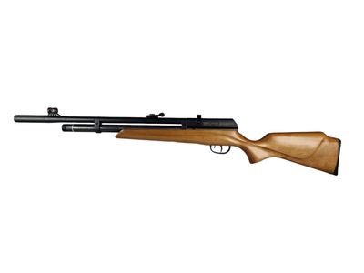 Pushkë ajri PCP Beeman Raider M1330, kalibër 4.5mm, karikator 12 fishekë, e zezë