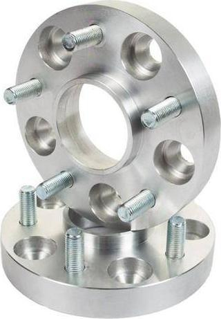 Distanca rrotash Mtuning Bolt On, 50mm, 71.6mm, 5x115