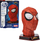 Set lodër për ndërtim 4D Build Marvel Spiderman, figurë 3D, për kalamaj, me shumë ngjyra