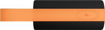 Altoparlant Bluetooth Xiaomi Sound Pocket, 5W, Bluetooth 5.4, portokalli