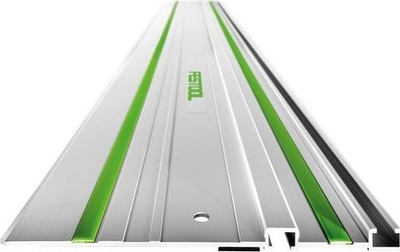Shinë udhëzuese Festool FS 800/2, 800mm, për sharrë zhytëse, gri