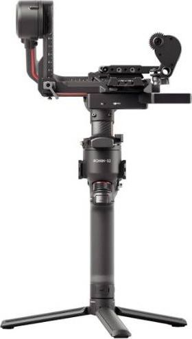 Stabilizues dore DJI Ronin RS 2 Pro Combo për kamera, i zi