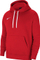 Bluzë me kapuç Nike Park 20 Fleece W CW6957-657, për goca, e kuqe