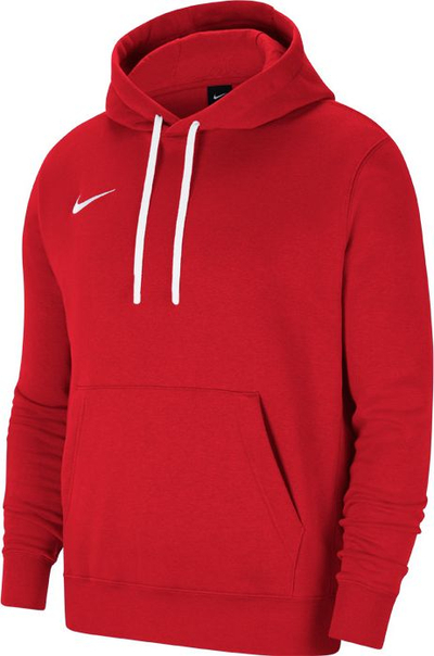 Bluzë me kapuç Nike Park 20 Fleece W CW6957-657, për goca, e kuqe