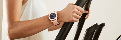 Orë e mençur Amazfit GTR Glitter Edition, 42 mm  hAZ027