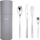 Set takëmesh Verlo Agila, 24 pjesë, çelik inox 18/10, i hedhur për pjatalarëse