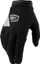 Doreza biçiklete 100% Ridecamp Womens, për femra, madhësia XL, të zeza